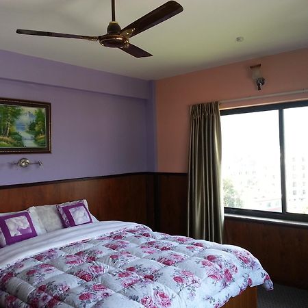 Ranss Apartment Pokhara Ngoại thất bức ảnh